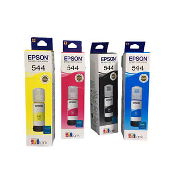 Tinta Impressora Epson